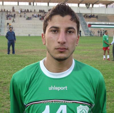 Ayman Al Hindi